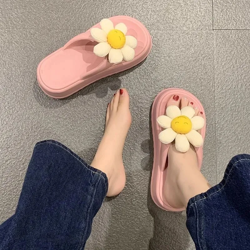 Margareta Summer Slippers - Image 8