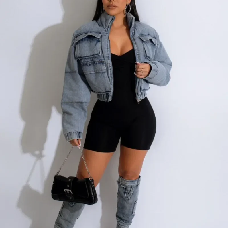 Marley Denim Jacket - Image 2
