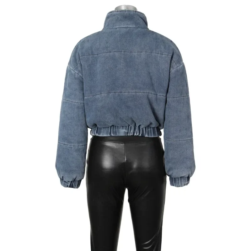 Marley Denim Jacket - Image 6