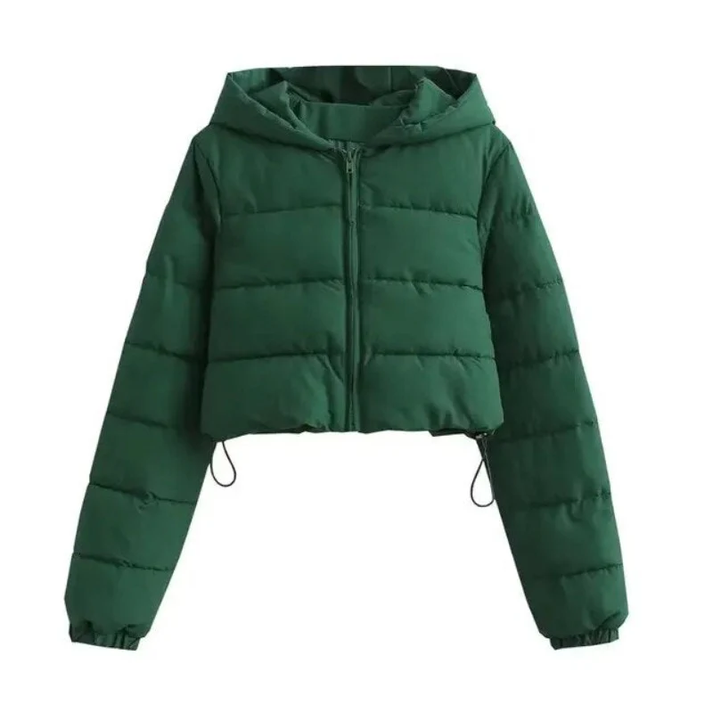 Marty Puffer Jacket - Image 12