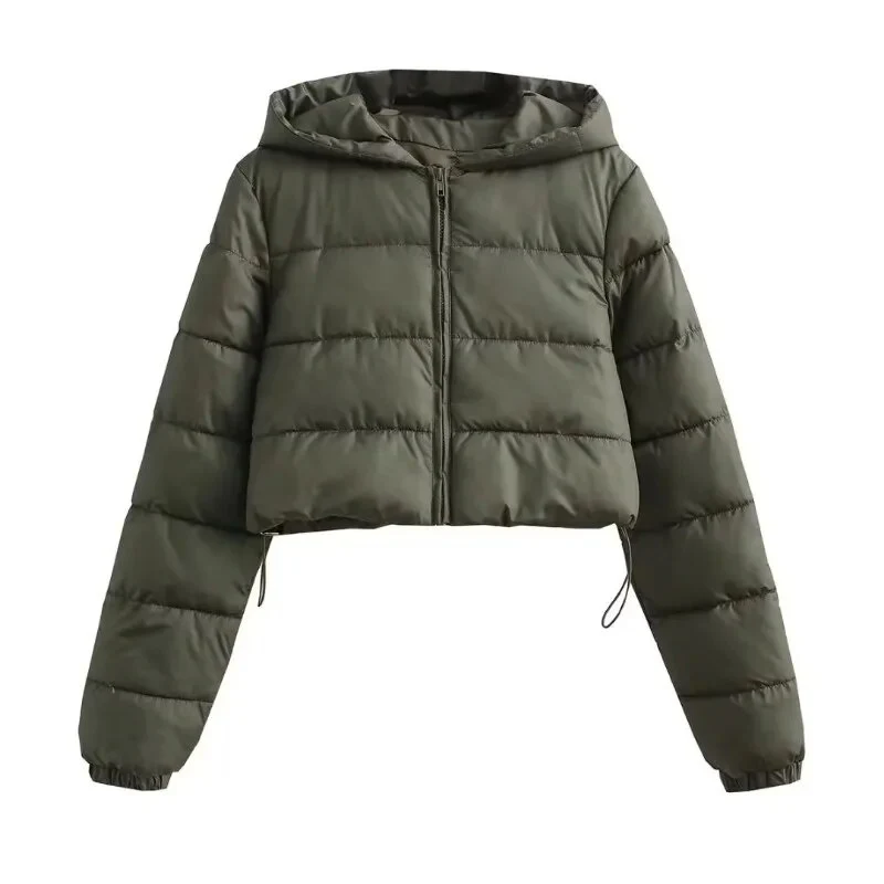 Marty Puffer Jacket - Image 13