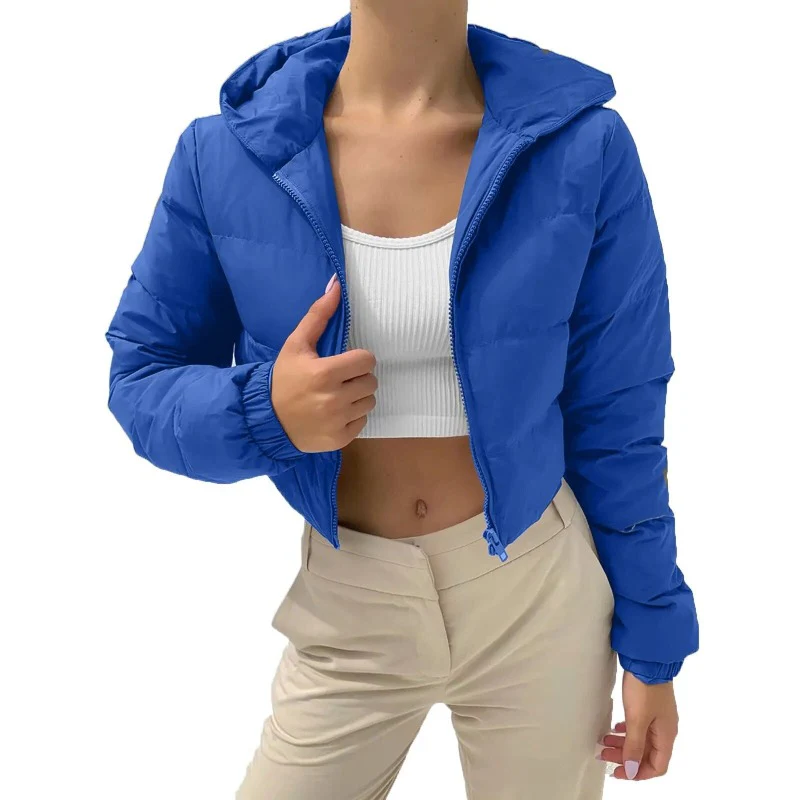 Marty Puffer Jacket - Image 2