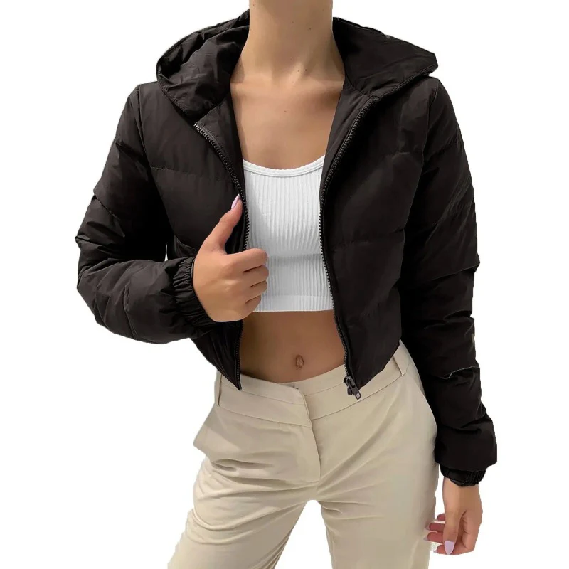 Marty Puffer Jacket - Image 3