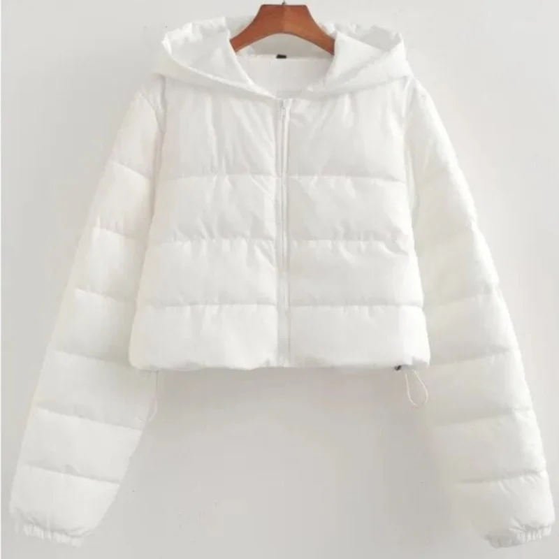 Marty Puffer Jacket - Image 5