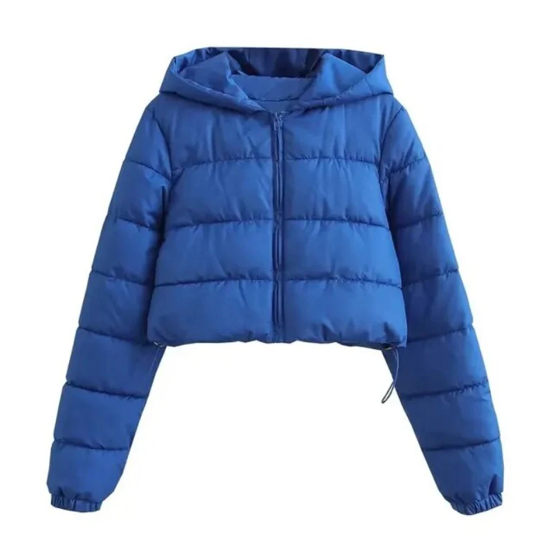 Marty Puffer Jacket - Image 6