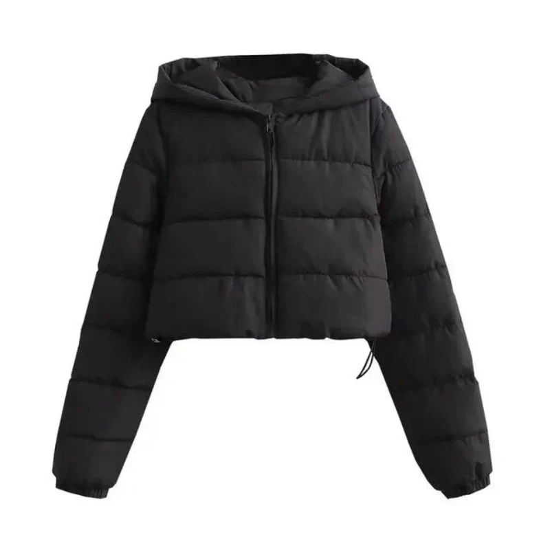 Marty Puffer Jacket - Image 7