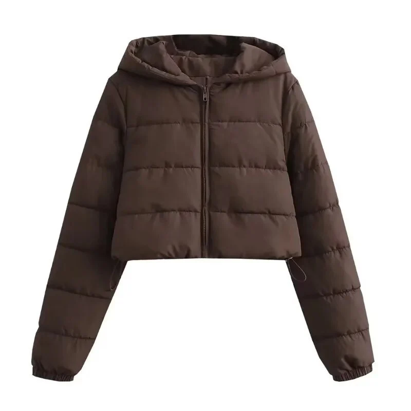 Marty Puffer Jacket - Image 8