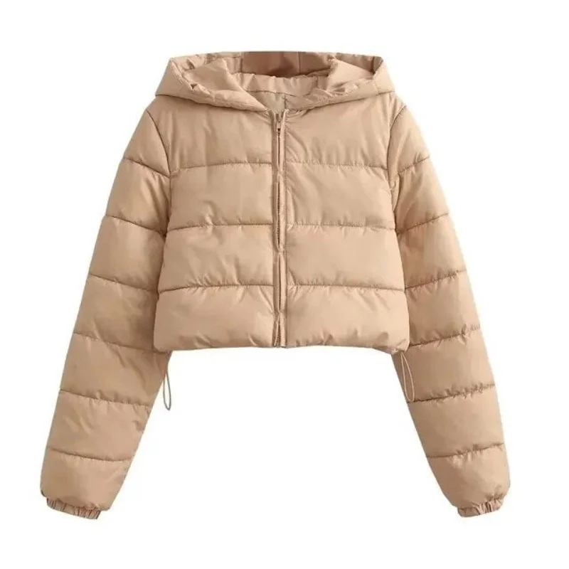 Marty Puffer Jacket - Image 9