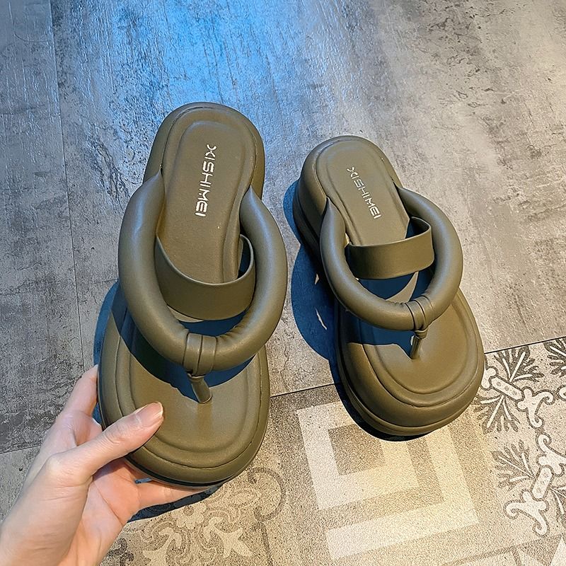 Mary Jane Slippers - Image 3
