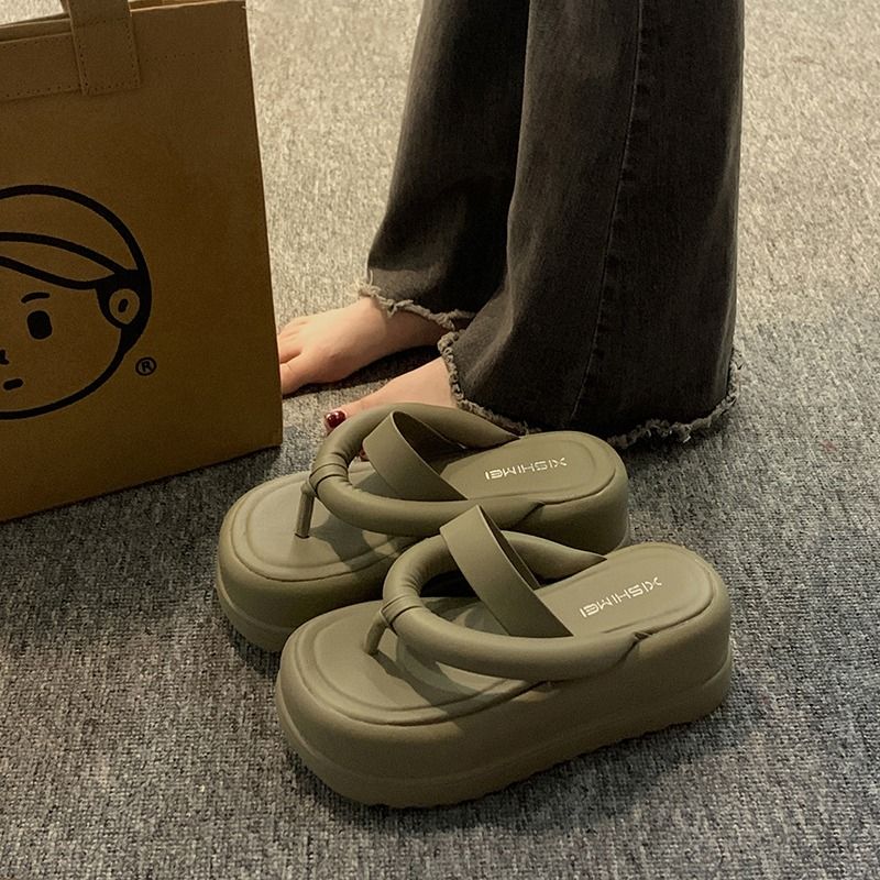 Mary Jane Slippers - Image 4