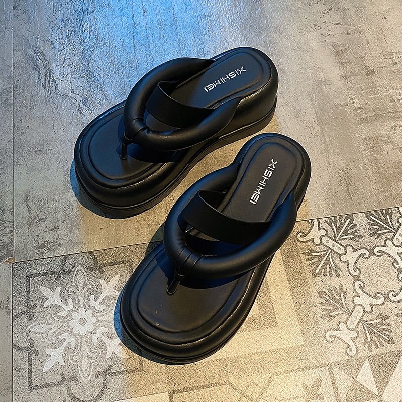 Mary Jane Slippers - Image 5