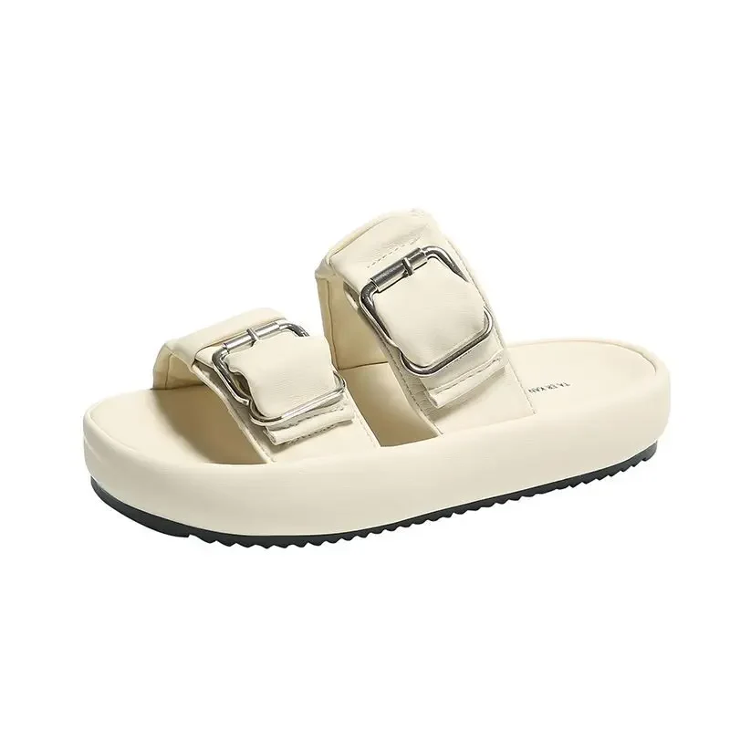 Matilde Summer Slippers - Image 2