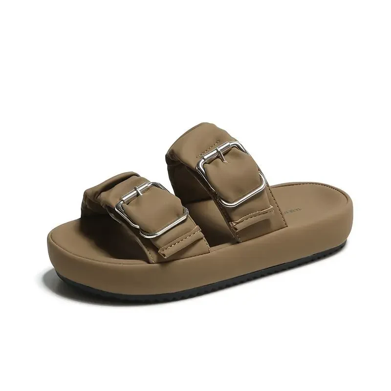 Matilde Summer Slippers - Image 3