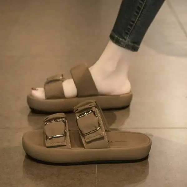 Matilde Summer Slippers - Image 8