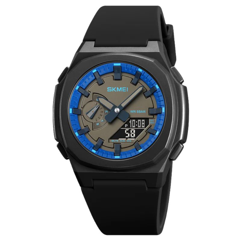 Matrix Master Chronometer Watch - Image 10