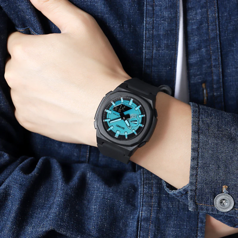 Matrix Master Chronometer Watch - Image 11