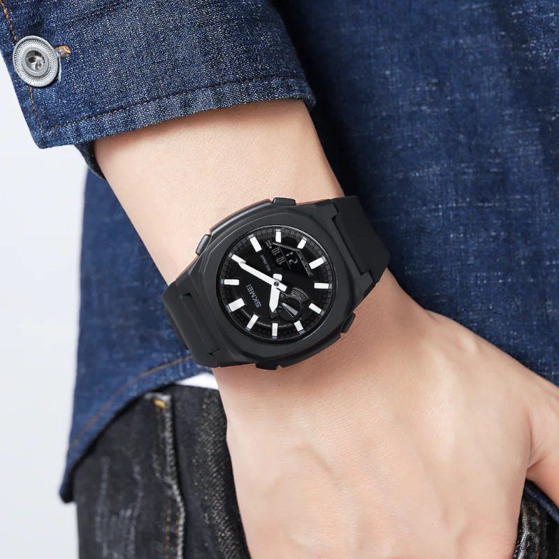 Matrix Master Chronometer Watch - Image 12