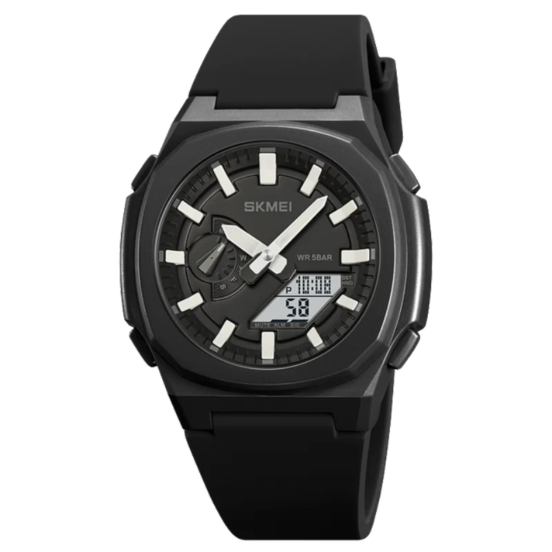 Matrix Master Chronometer Watch - Image 3