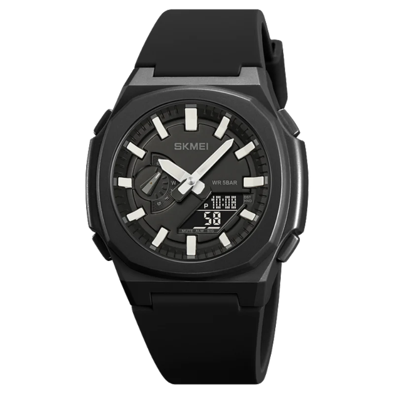 Matrix Master Chronometer Watch - Image 4