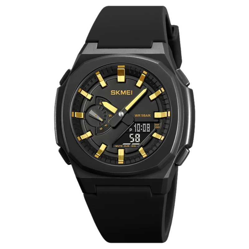 Matrix Master Chronometer Watch - Image 5
