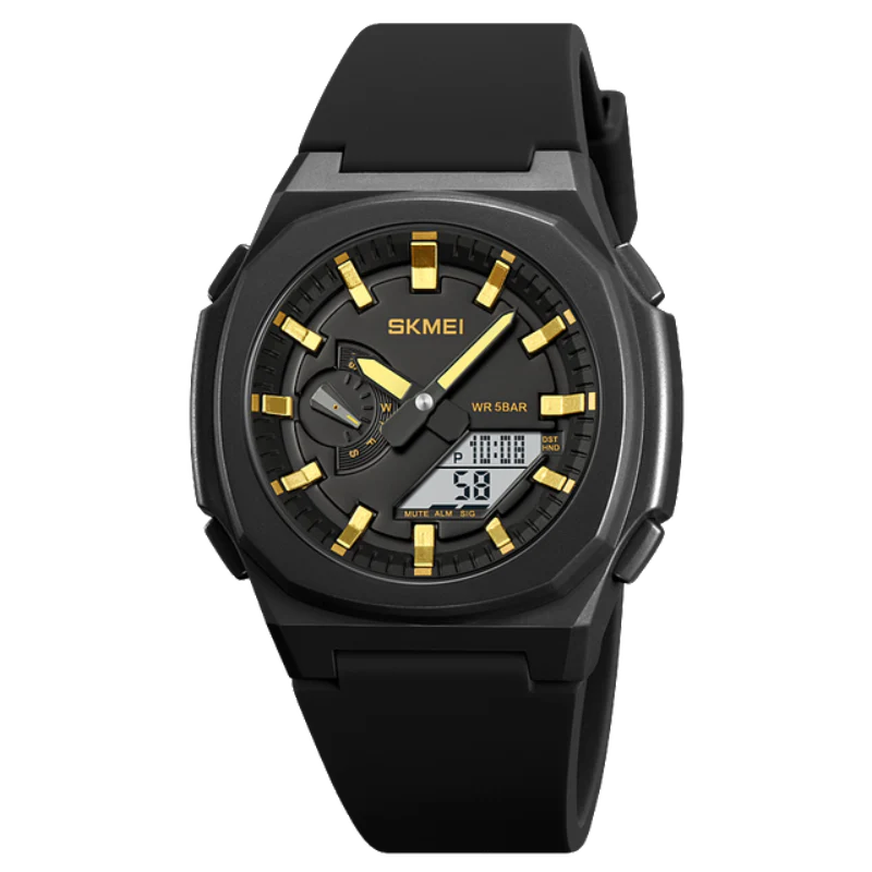 Matrix Master Chronometer Watch - Image 6