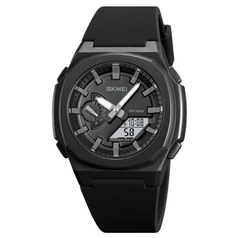 Matrix Master Chronometer Watch - Image 7