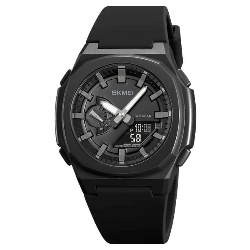 Matrix Master Chronometer Watch - Image 8
