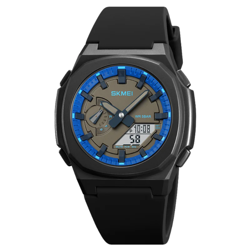 Matrix Master Chronometer Watch - Image 9