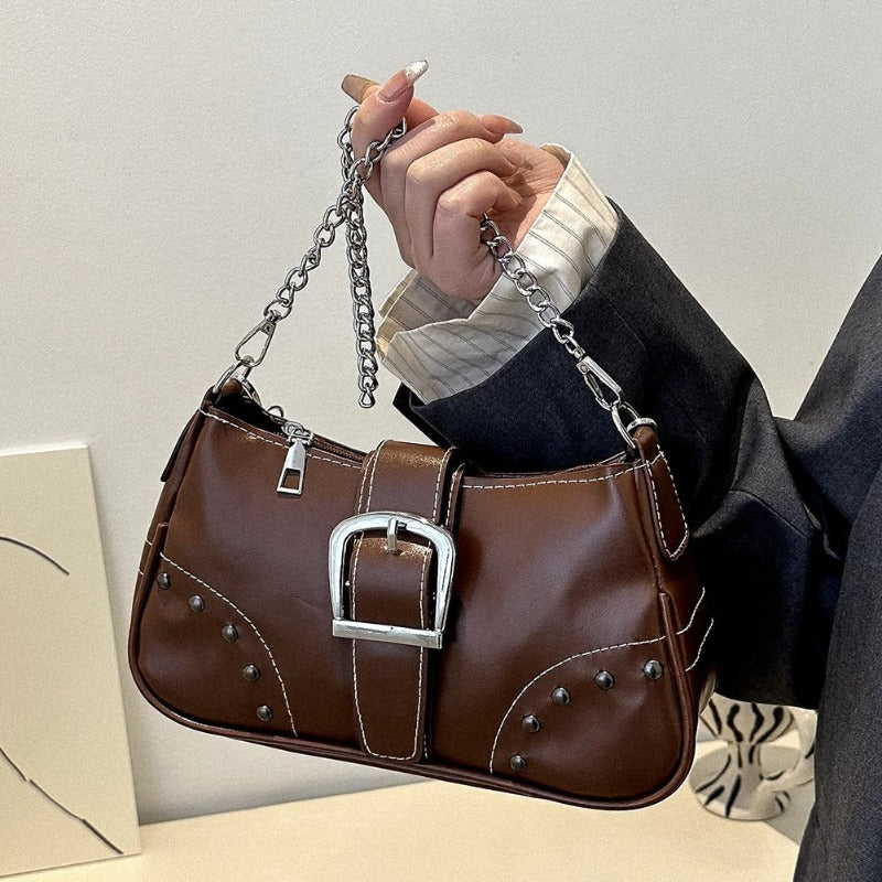 Maven Shoulder Bag - Image 10