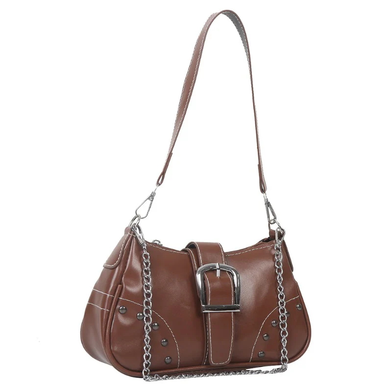 Maven Shoulder Bag - Image 4
