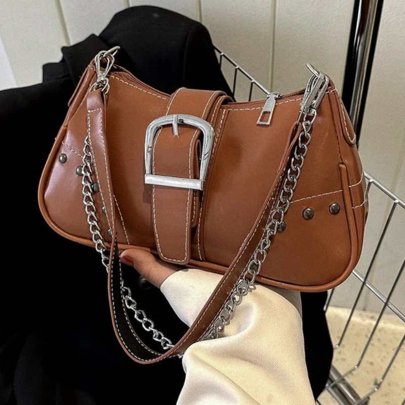 Maven Shoulder Bag - Image 5