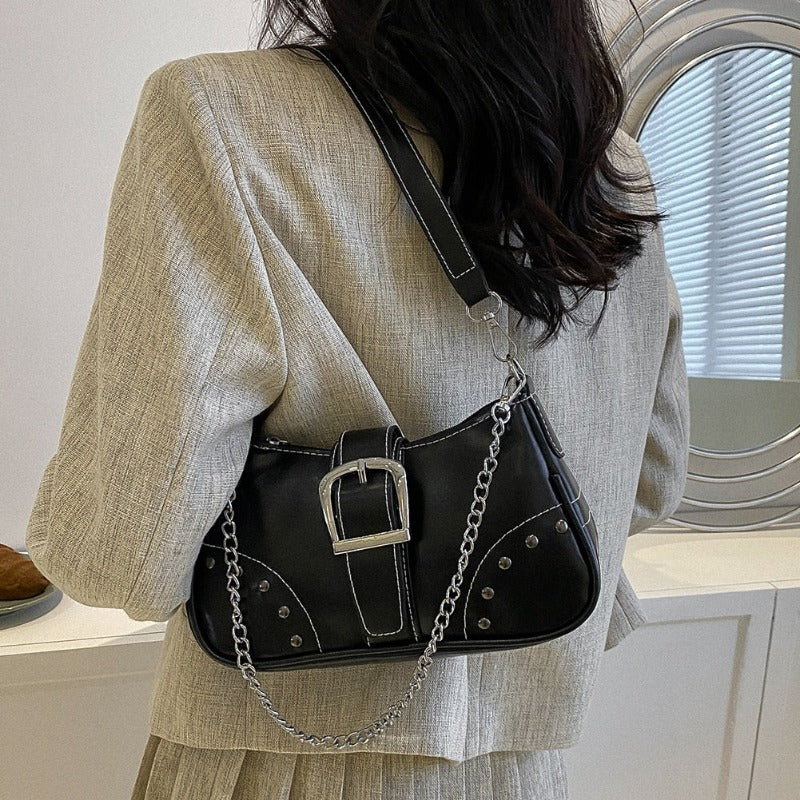 Maven Shoulder Bag - Image 7