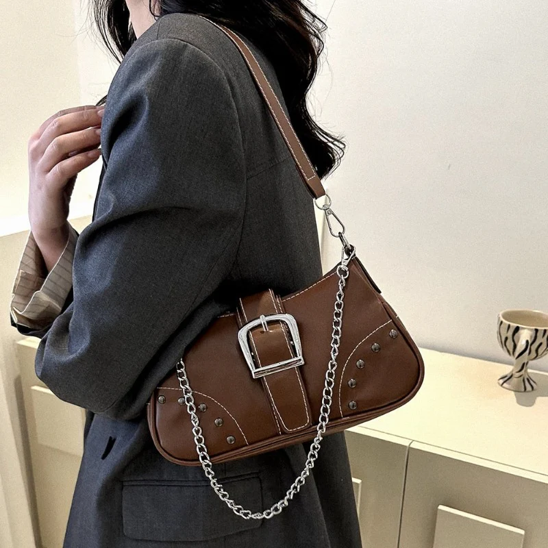 Maven Shoulder Bag - Image 8