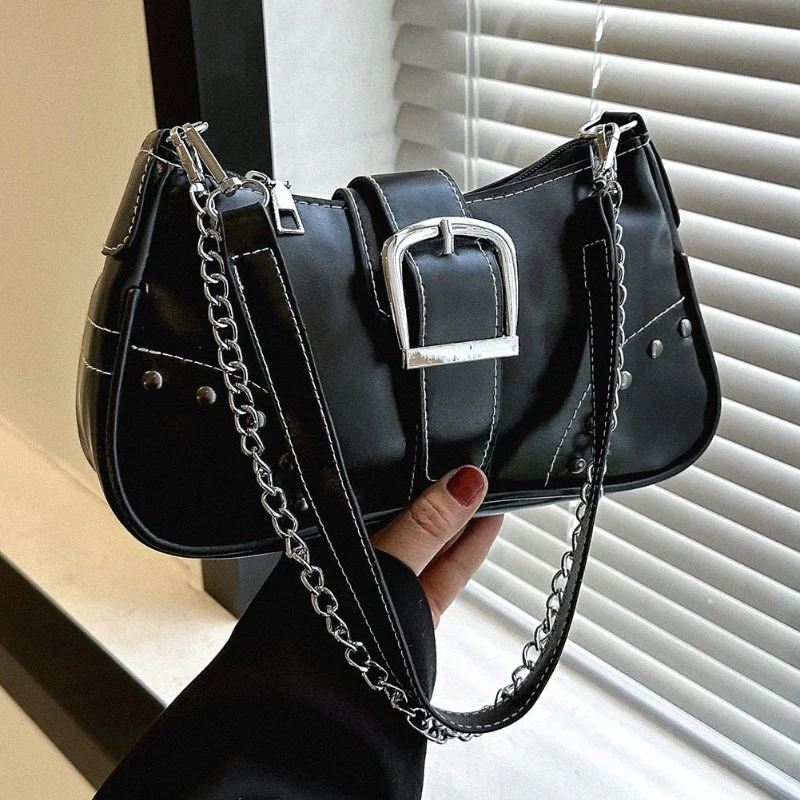 Maven Shoulder Bag - Image 9