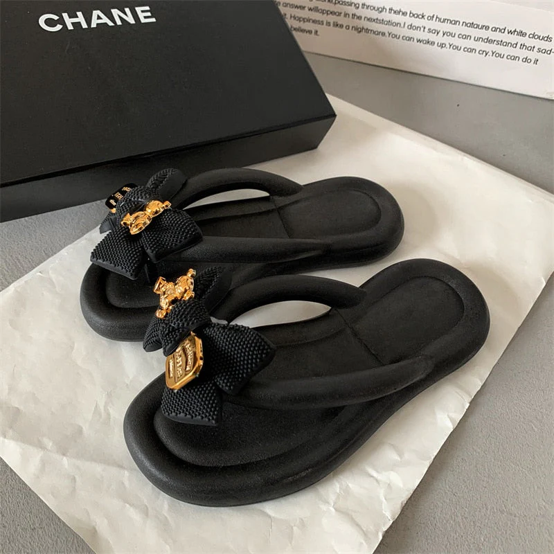 Maya Beach Slippers - Image 3