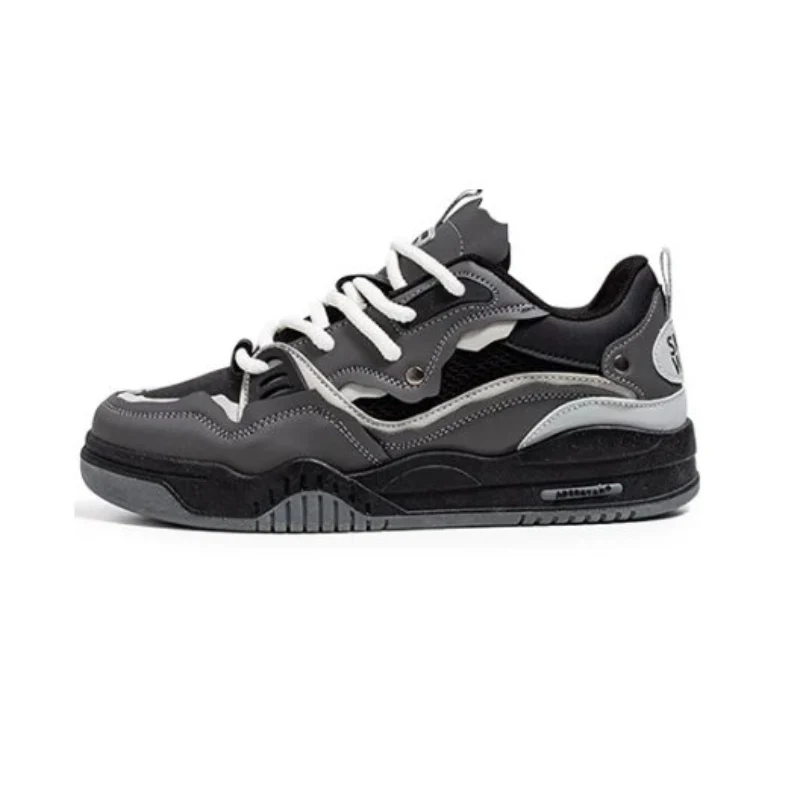 Medina Street Sneakers - Image 3