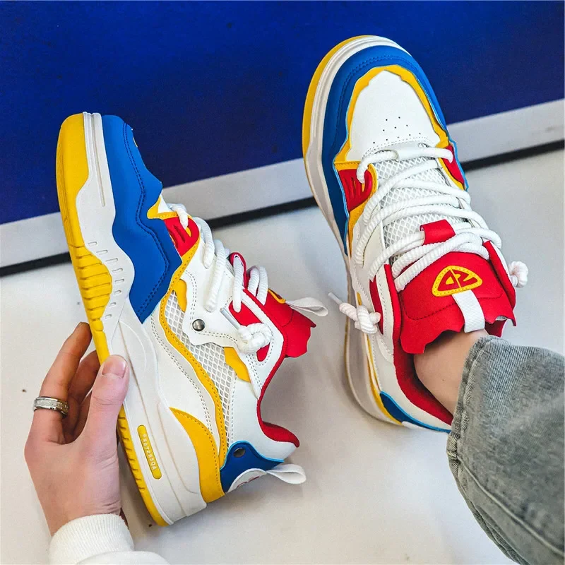 Medina Street Sneakers - Image 7