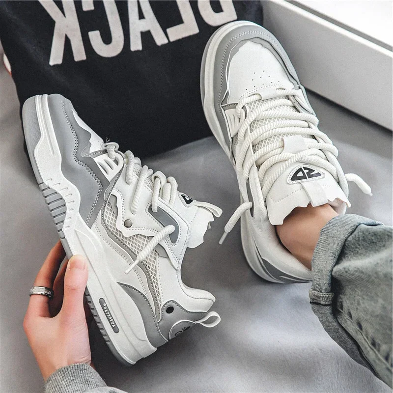 Medina Street Sneakers - Image 8