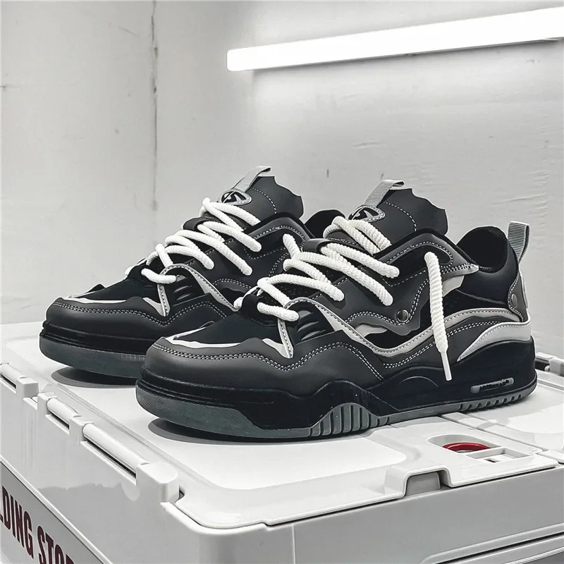 Medina Street Sneakers - Image 9