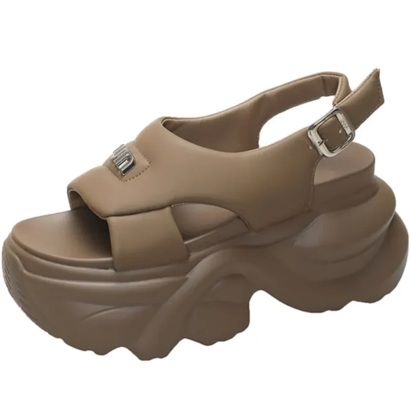 MellowMuffin Sandals - Image 2