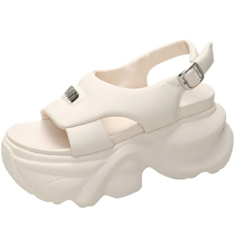 MellowMuffin Sandals - Image 3