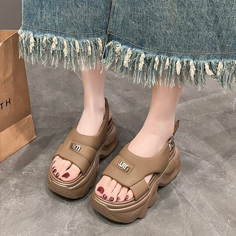 MellowMuffin Sandals - Image 5