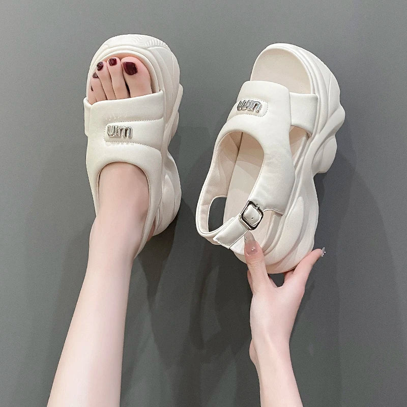 MellowMuffin Sandals - Image 6