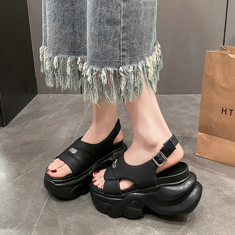 MellowMuffin Sandals - Image 7