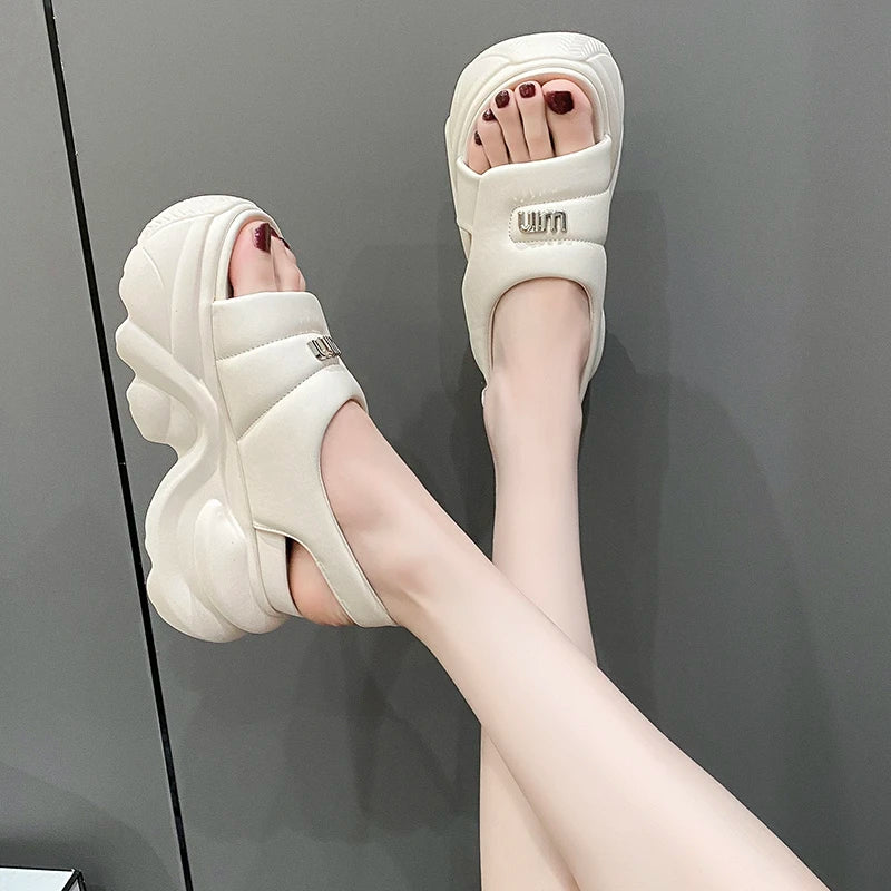 MellowMuffin Sandals - Image 9