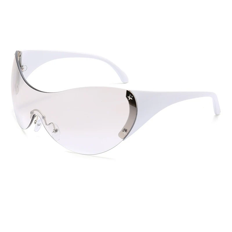 Merba Retro Sunglasses - Image 5