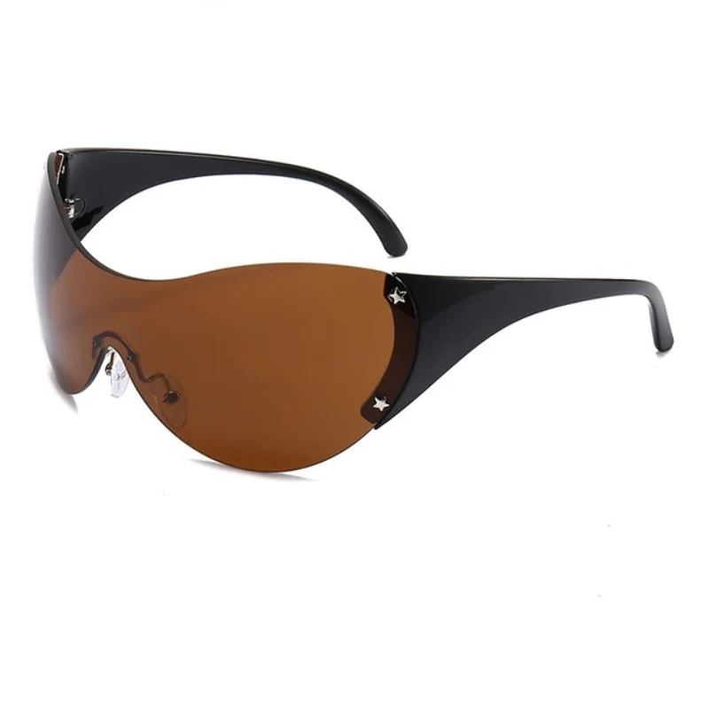 Merba Retro Sunglasses - Image 6