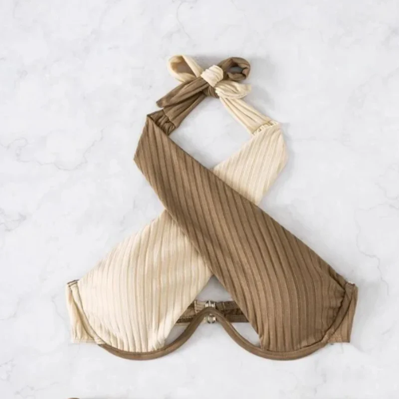Mermaid's Secret Sexy Swimsuit - Image 3