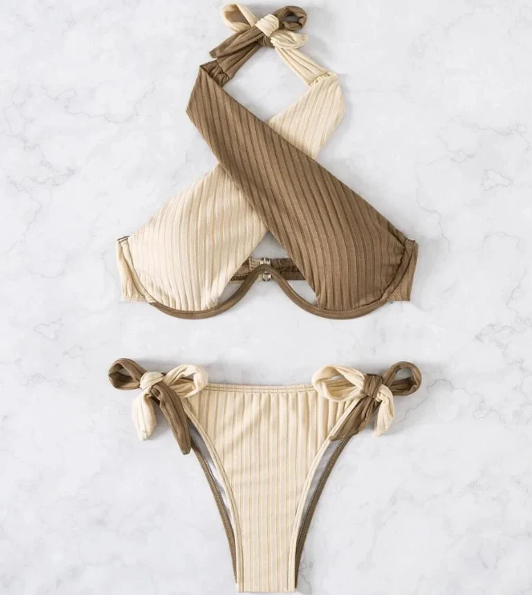 Mermaid's Secret Sexy Swimsuit - Image 6