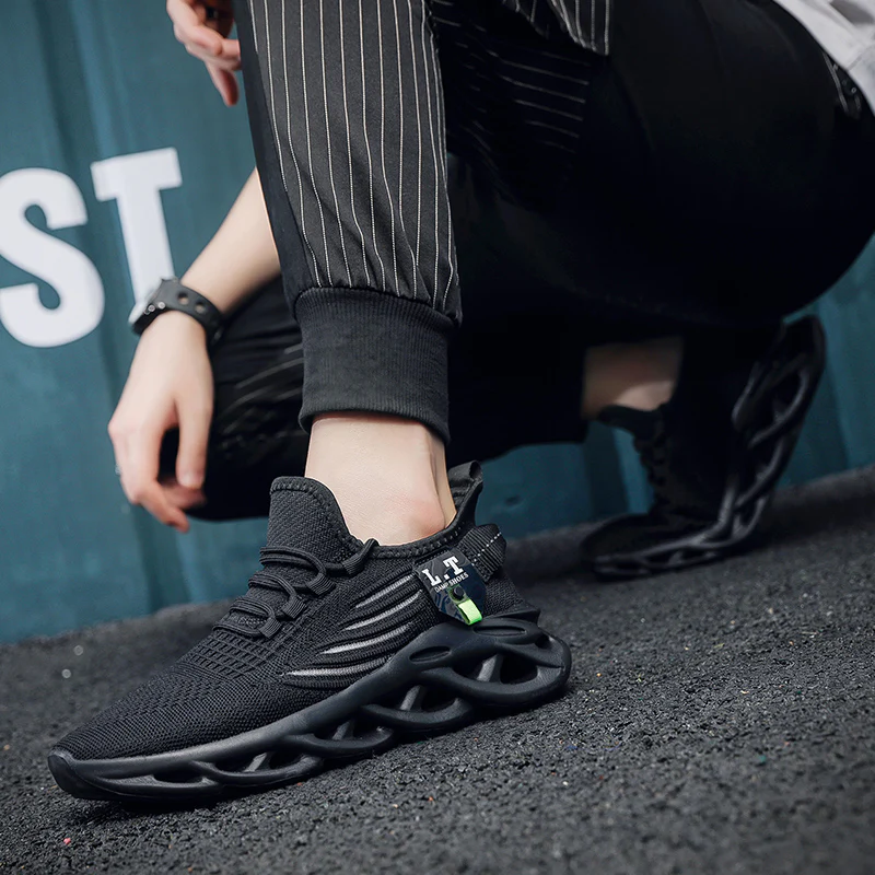 Metro Glide Light Sneakers - Image 12